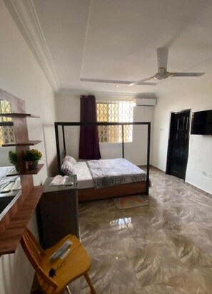 5 Schlafzimmer
