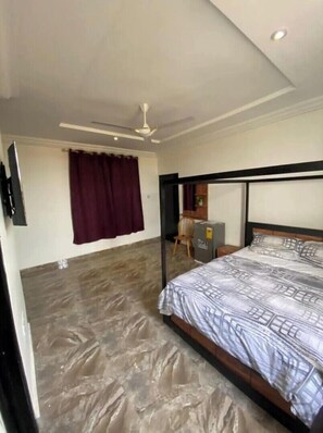 5 Schlafzimmer