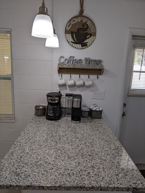 Interior - Updated Beach Home With Carport, Steps To The Sand (Cocoa Beach)