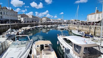 Port de plaisance
