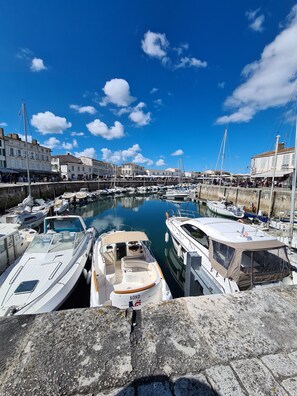 Port de plaisance