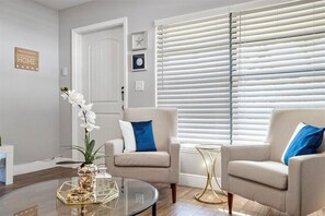 Smart-TV, Stereoanlage