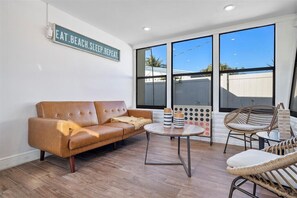 Smart-TV, Stereoanlage