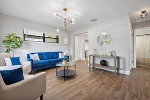 Smart-TV, Stereoanlage