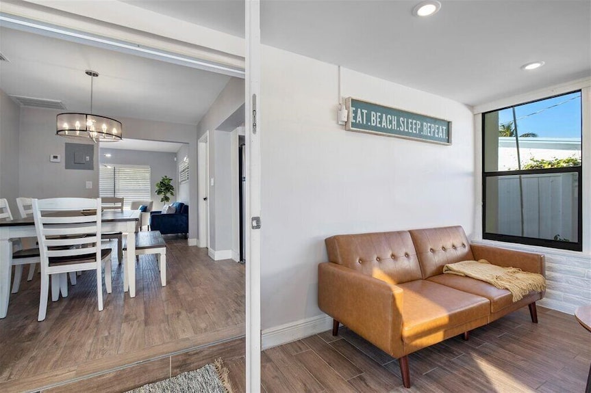 Fort Lauderdale House - Tamarac, FL