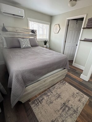 1 camera, Wi-Fi gratuito, lenzuola, accesso in sedia a rotelle