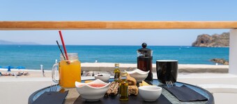 ISLAND CONCEPT CHANIA
