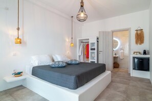 Studio Junior | Literie de qualité supérieure, couette en duvet d'oie, surmatelas