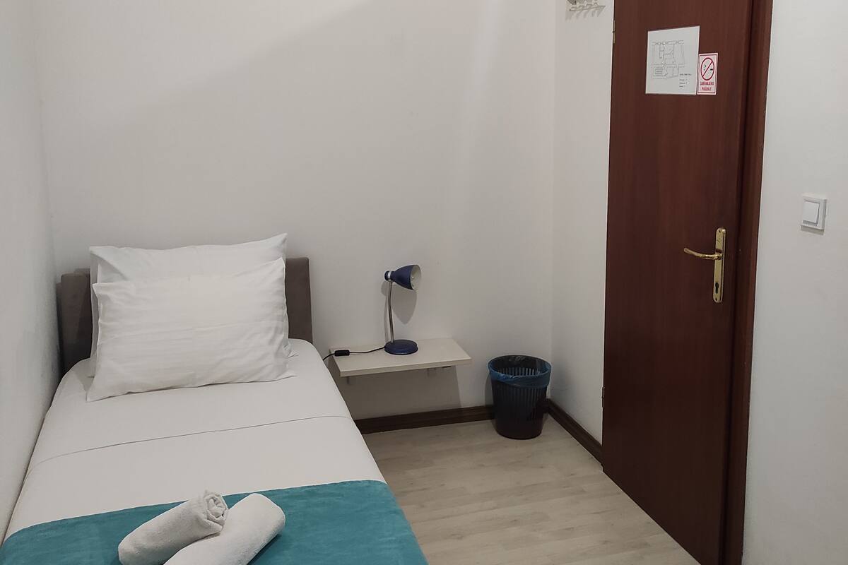 Chambre Simple