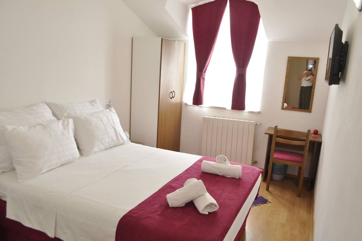 Chambre Double