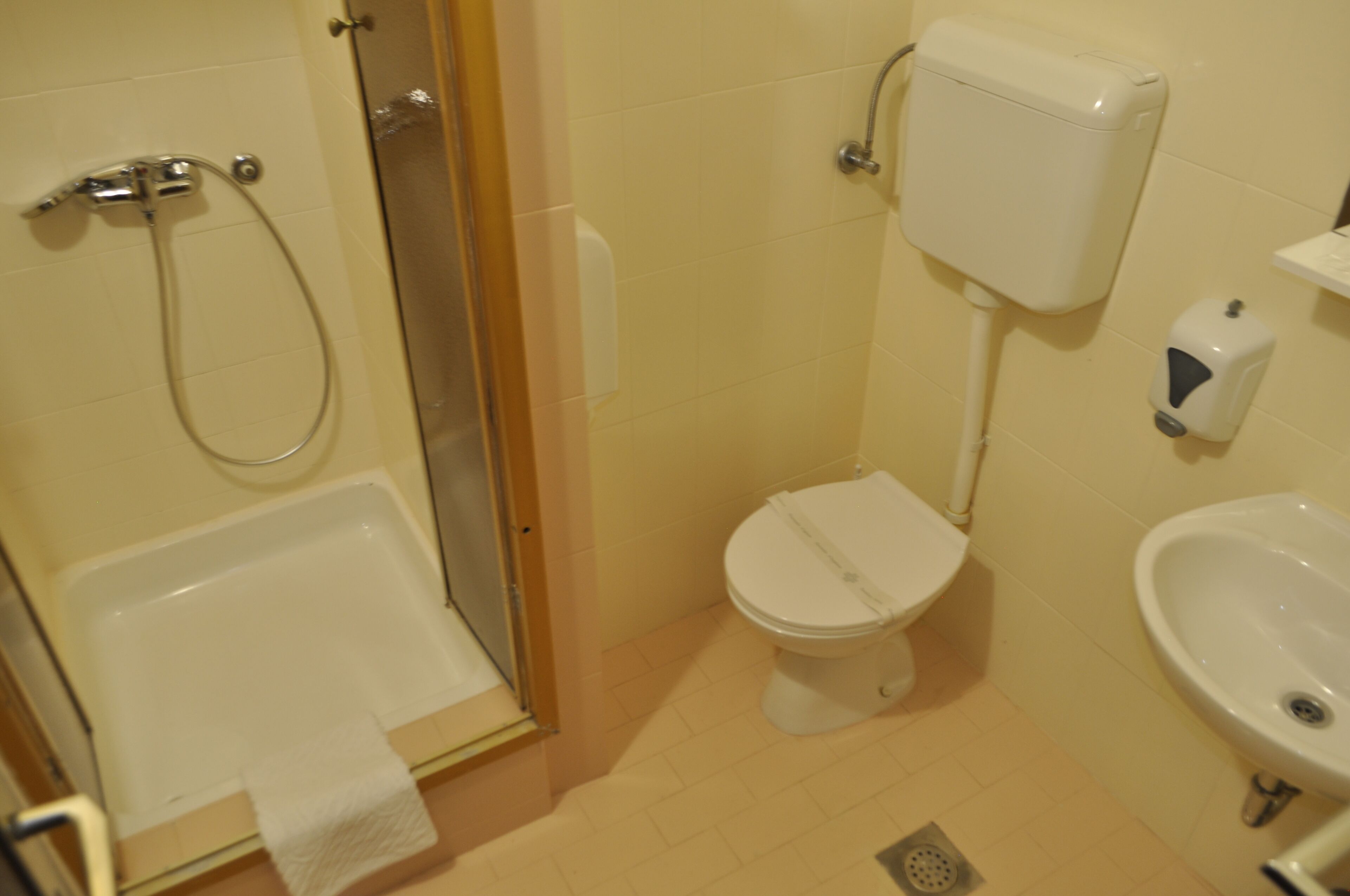 Photo - Pula Center Arena Belvedere Apartments and Rooms