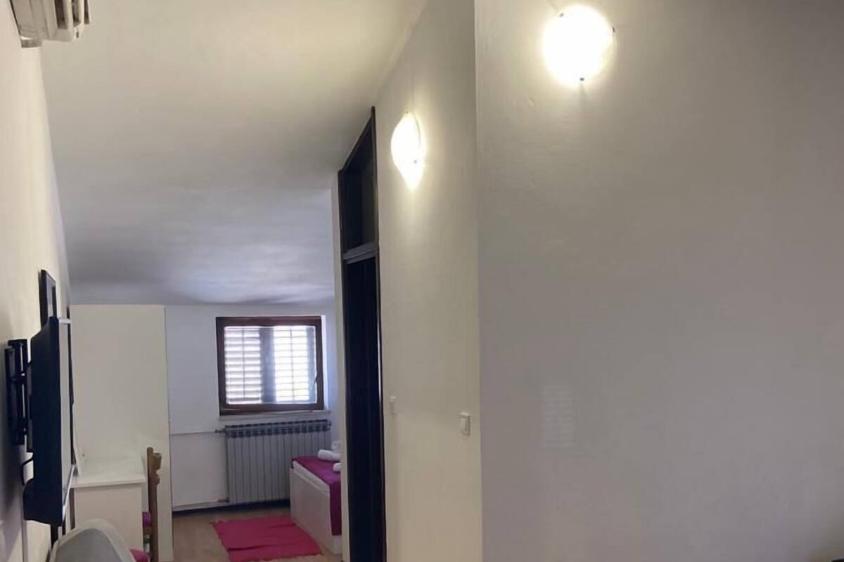 Chambre Triple Ville