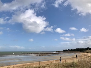 Plage à proximité