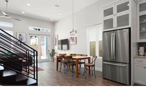 Unclassified image, 2 of 15, button - Luxury Beach Duplex for 24 | 2 Pools | Walk to Beach (South Padre Island)