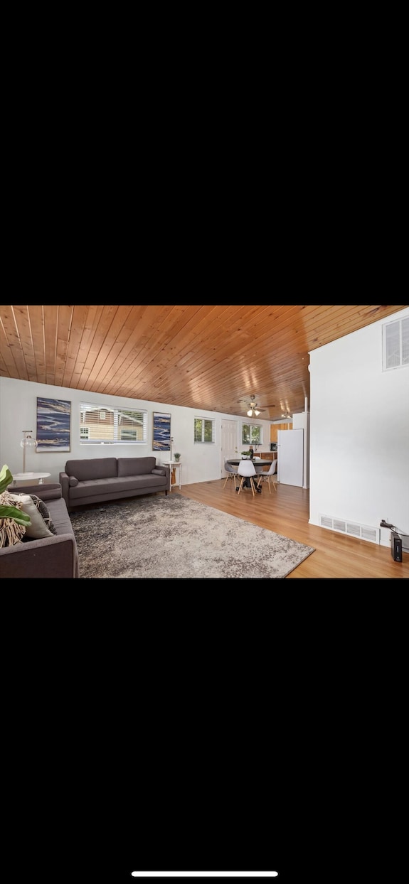 New Listing Heyburn Street Haven, Clean Central Tf - Twin Falls, ID