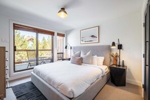 3 bedrooms, Internet, bed sheets