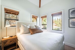 3 bedrooms, Internet, bed sheets
