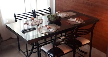 Hostel Ensueños