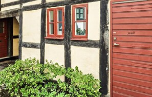 Detalle exterior