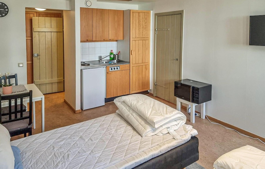 Schöne Wohnung In Ystad - Ystad