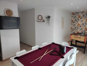 Sala de juegos