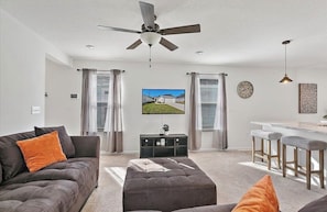 Smart TV