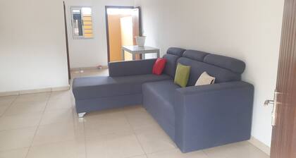 Comfortable, secured and enjoyable