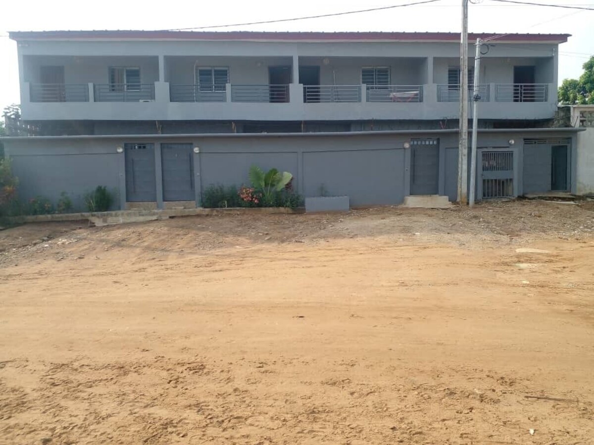 Image de profil de l’hôte