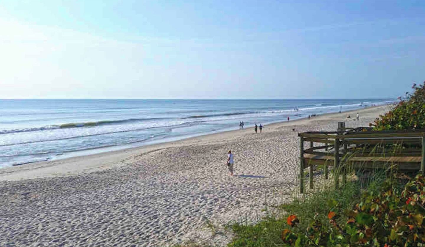 Plage
