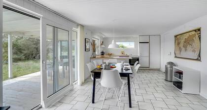 Cozy home in Thisted with WiFi