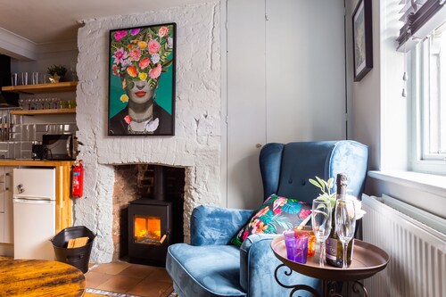 Cheerful Cottage in the Heart of Brighton