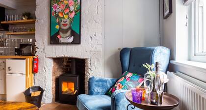 Cheerful Cottage in the Heart of Brighton