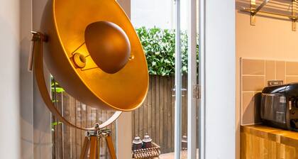 Cheerful Cottage in the Heart of Brighton