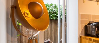 Cheerful Cottage in the Heart of Brighton