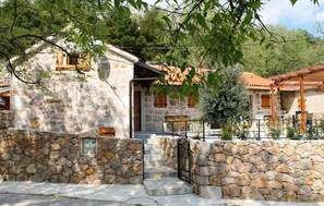 Exterior - Lovely home in Starigrad with kitchen (Starigrad)