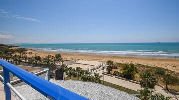 Plage Ă proximitĂ©, pĂȘche sur place