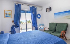 1 habitación, cuna de viaje y wifi gratis 