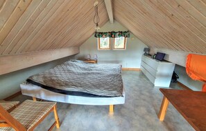 1 bedroom, WiFi