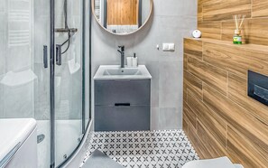 Dusche