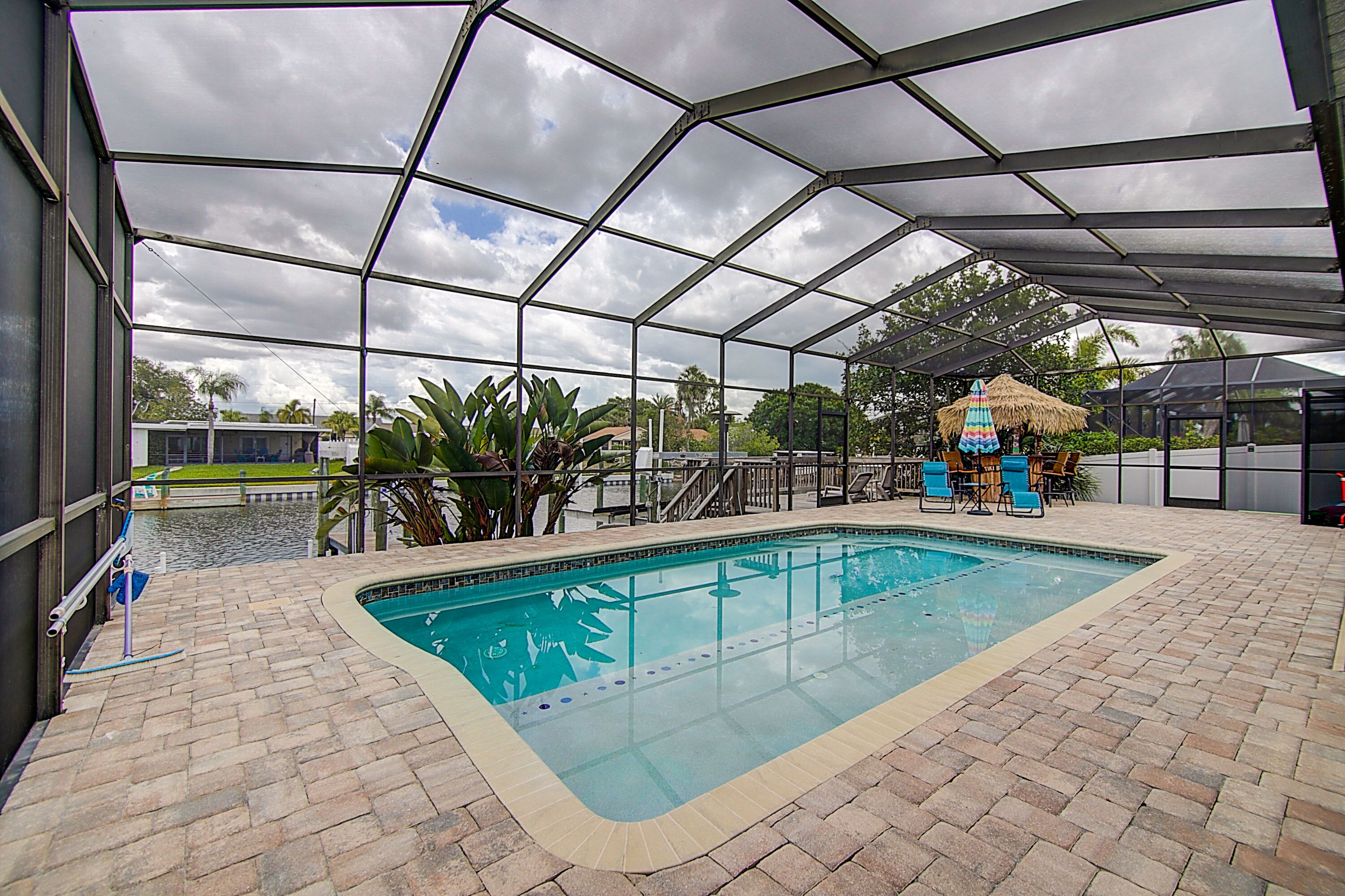 Apollo Beach Private vacation home