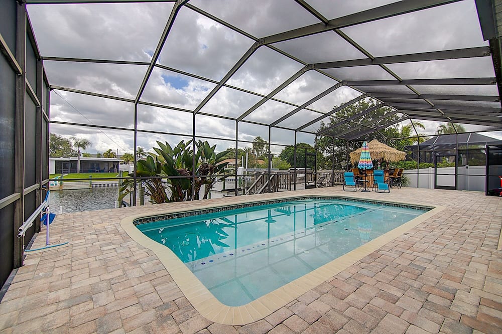 Apollo Beach Private vacation home