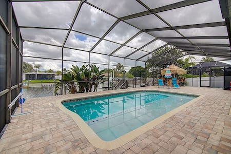 Apollo Beach Private vacation home
