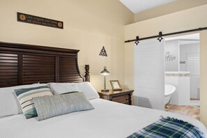 4 chambres, bureau, fer et planche à repasser, Wi-Fi gratuit