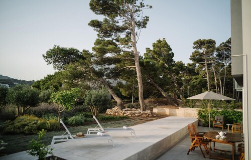 Lovely apartment in Mali Losinj