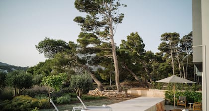 Lovely apartment in Mali Losinj