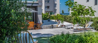 Lovely apartment in Mali Losinj