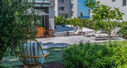 Lovely apartment in Mali Losinj