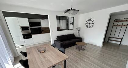 Magnifique appartement Ă deux pas du centre ville !