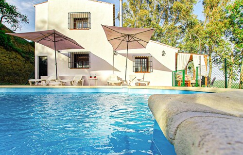 Impresionante casa en Colmenar con WiFi