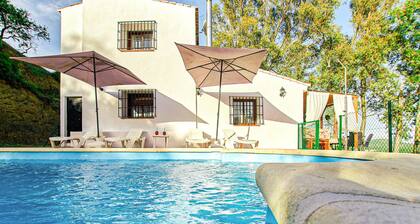 Impresionante casa en Colmenar con WiFi